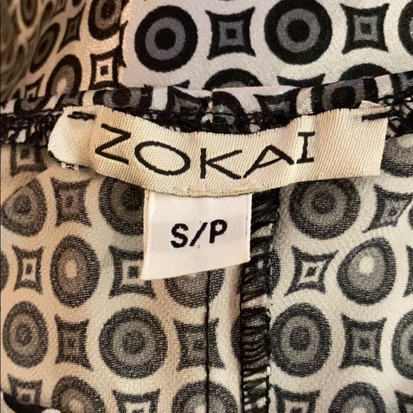 Zokai Skirt - Picture 3 of 4